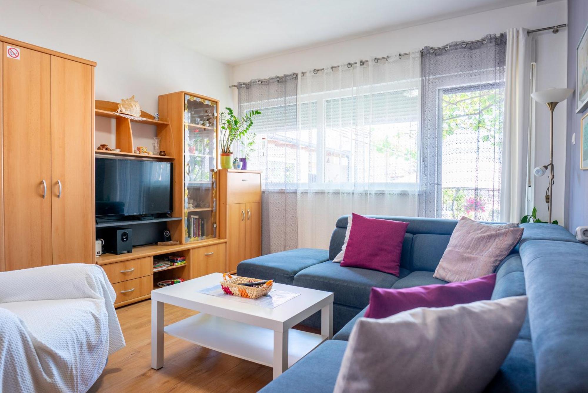 Apartment Arija Zadar Exterior photo
